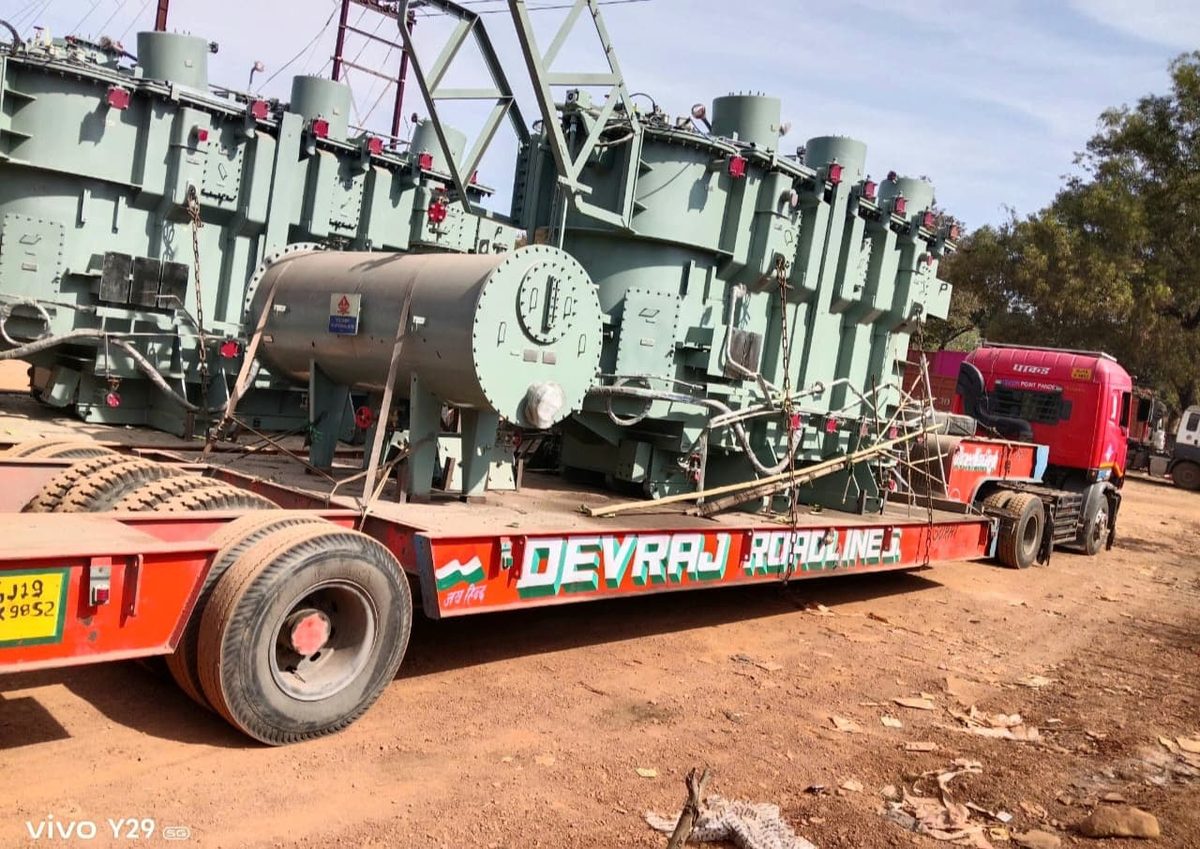 Fleet vehicle 3